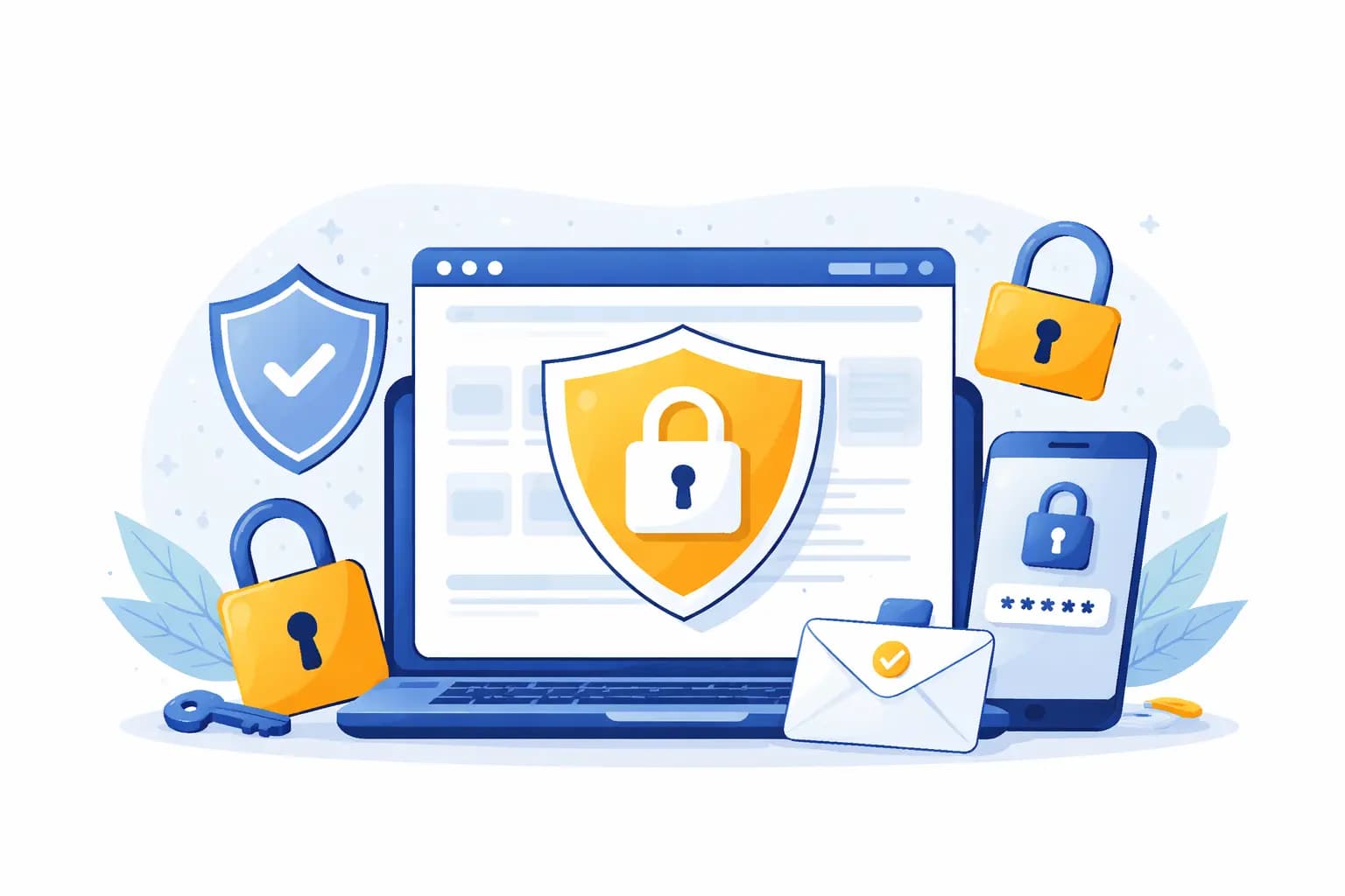 Comment sécuriser son site web sans être expert en cybersécurité